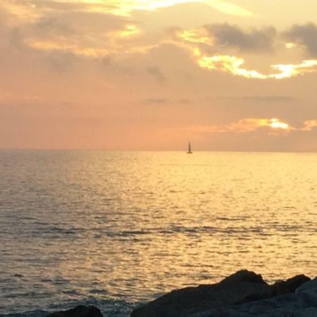MogánDuplex Playa Del Cura Beautiful Ocean View公寓 外观 照片